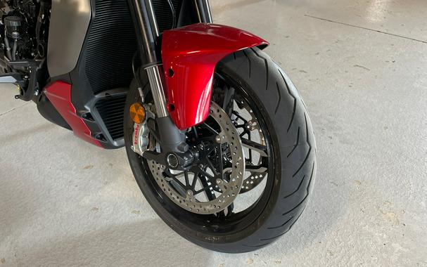 2026 Ducati XDiavel V4 *DEMO*
