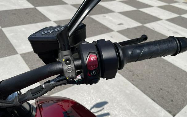 2026 Ducati XDiavel V4 - DEMO -