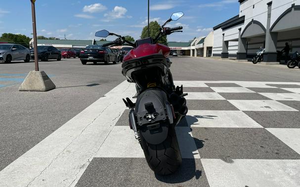 2026 Ducati XDiavel V4 - DEMO -