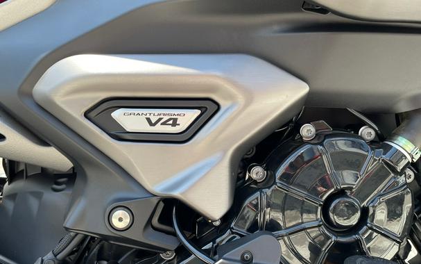 2026 Ducati XDiavel V4 - DEMO -
