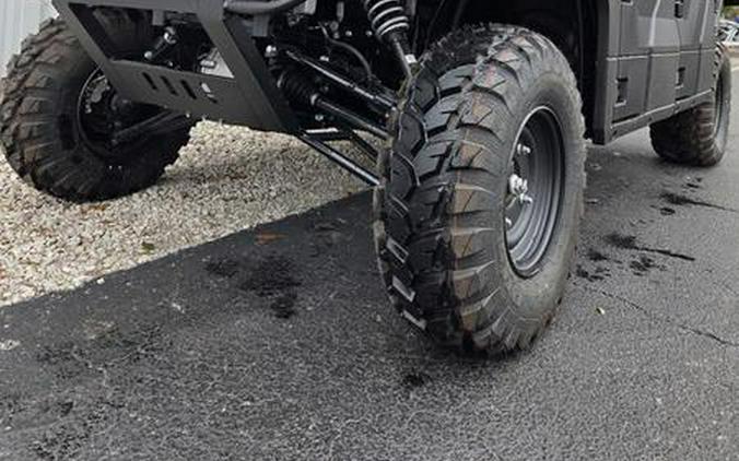 2026 Kawasaki Mule Pro-Fxt™ 1000 LE Camo