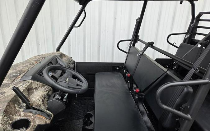 2026 Kawasaki Mule Pro-Fxt™ 1000 LE Camo