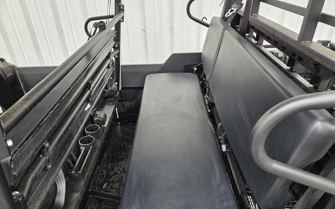 2026 Kawasaki Mule Pro-Fxt™ 1000 LE Camo