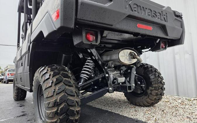 2026 Kawasaki Mule Pro-Fxt™ 1000 LE Camo