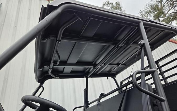 2026 Kawasaki Mule Pro-Fxt™ 1000 LE Camo