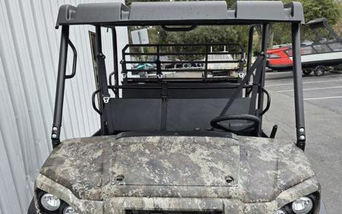 2026 Kawasaki Mule Pro-Fxt™ 1000 LE Camo