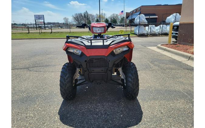 2025 Polaris SPORTSMAN 570