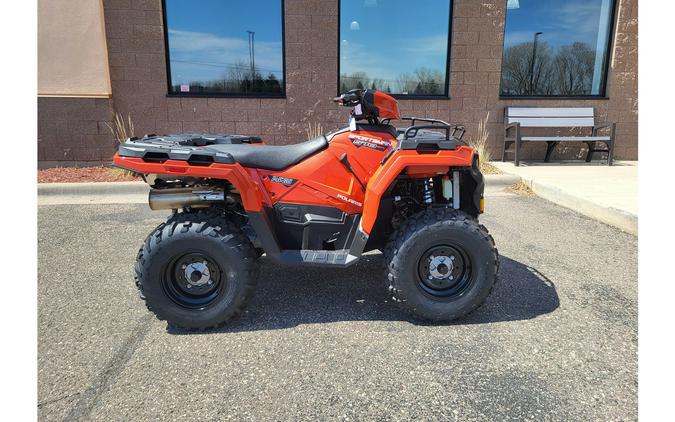 2025 Polaris SPORTSMAN 570