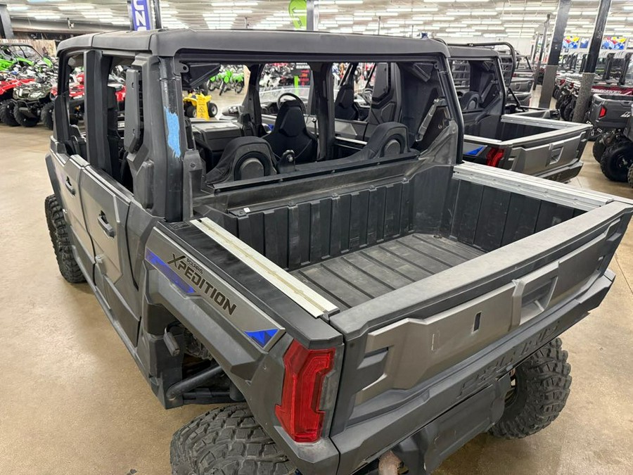 2024 Polaris Polaris XPEDITION XP 5 Ultimate