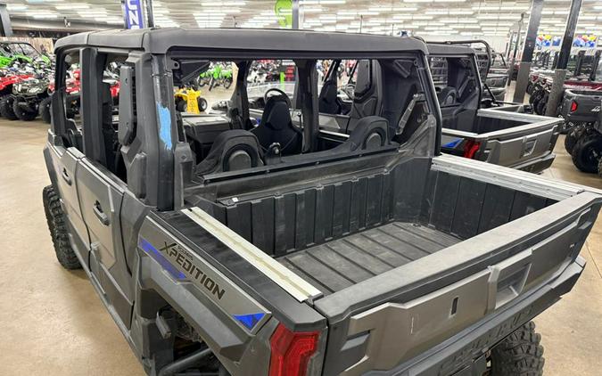 2024 Polaris Polaris XPEDITION XP 5 Ultimate