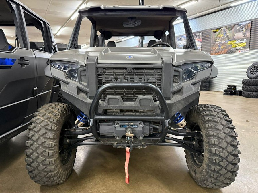 2024 Polaris Polaris XPEDITION XP 5 Ultimate