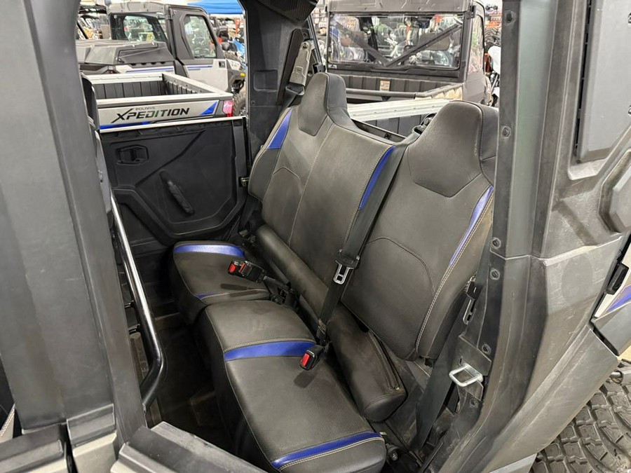 2024 Polaris Polaris XPEDITION XP 5 Ultimate