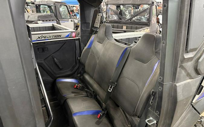 2024 Polaris Polaris XPEDITION XP 5 Ultimate