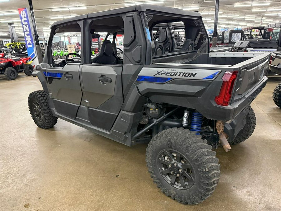 2024 Polaris Polaris XPEDITION XP 5 Ultimate