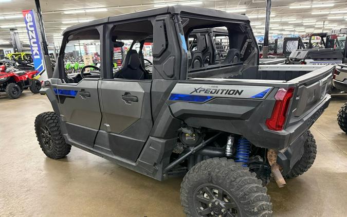 2024 Polaris Polaris XPEDITION XP 5 Ultimate