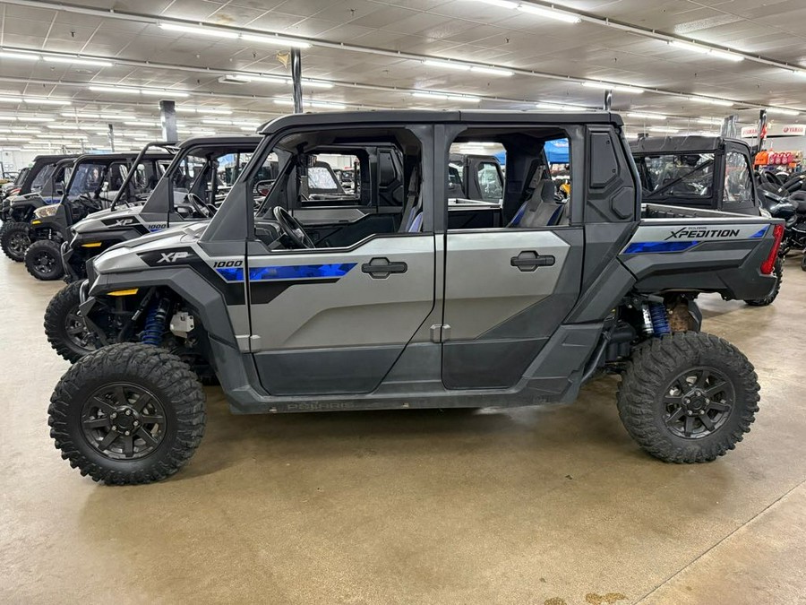 2024 Polaris Polaris XPEDITION XP 5 Ultimate