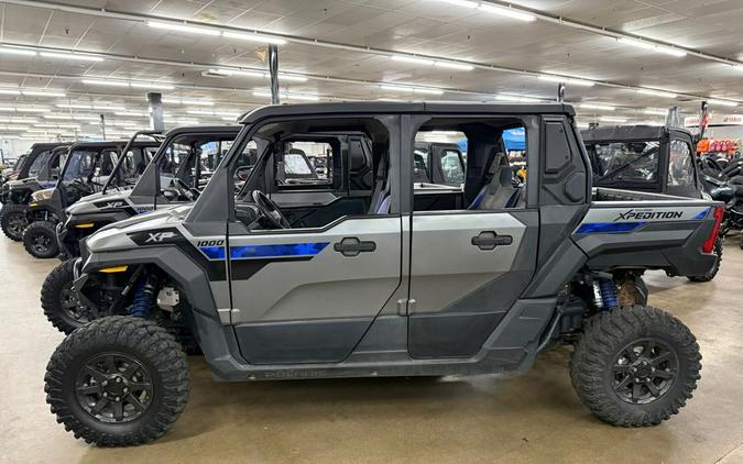 2024 Polaris Polaris XPEDITION XP 5 Ultimate