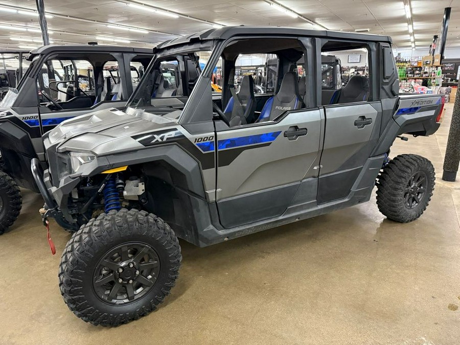 2024 Polaris Polaris XPEDITION XP 5 Ultimate