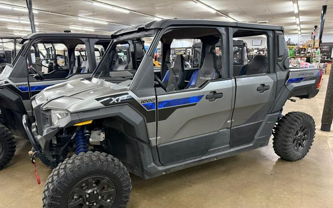 2024 Polaris Polaris XPEDITION XP 5 Ultimate