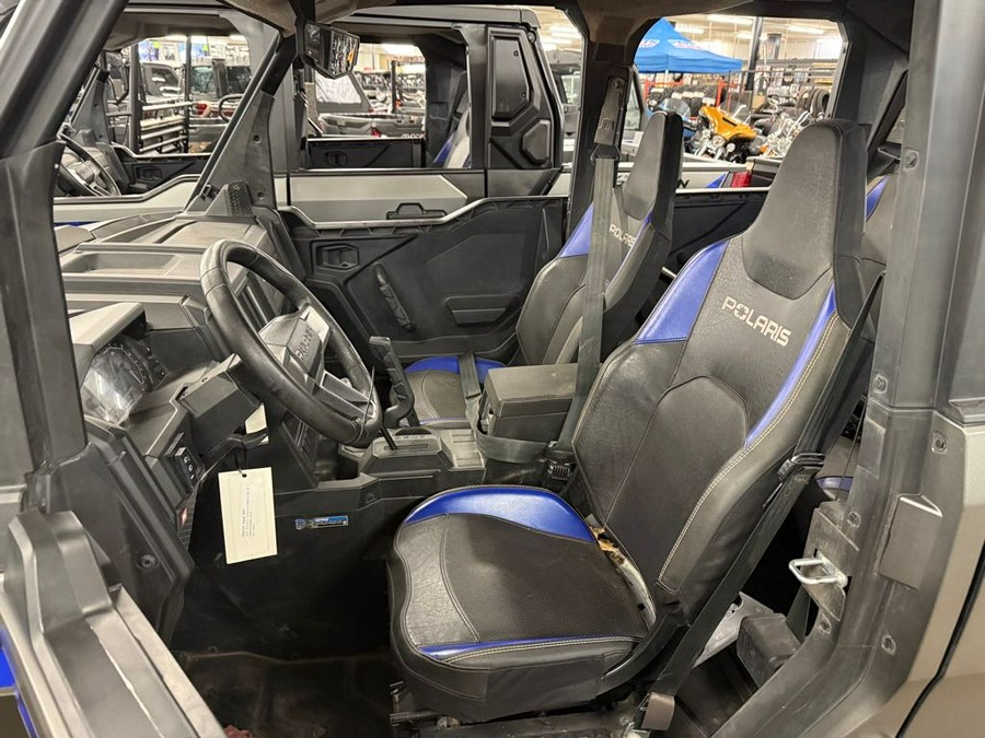 2024 Polaris Polaris XPEDITION XP 5 Ultimate