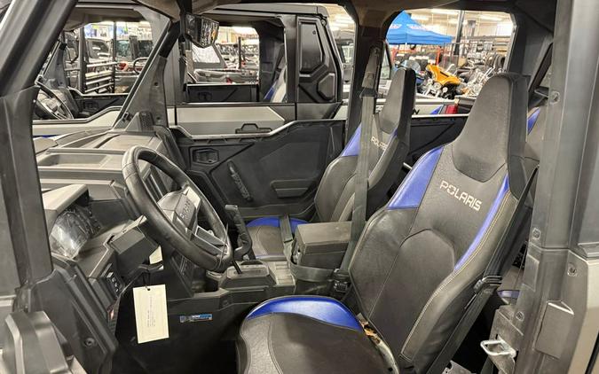 2024 Polaris Polaris XPEDITION XP 5 Ultimate