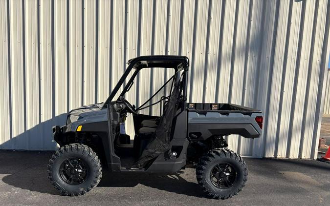 2026 Polaris Ranger XP® 1000 Premium