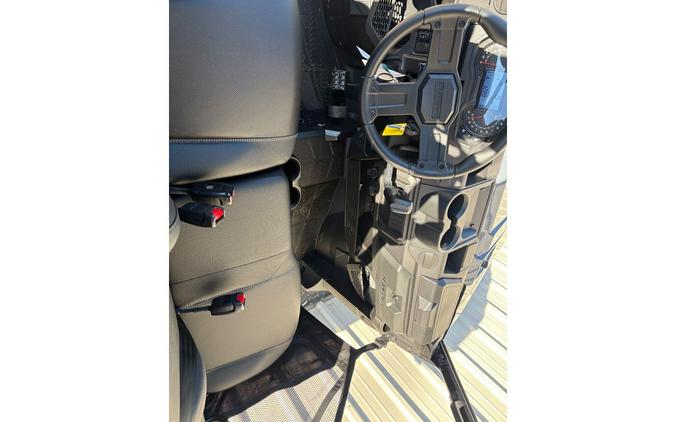 2026 Polaris Ranger XP® 1000 Premium