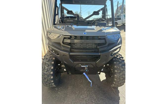 2026 Polaris Ranger XP® 1000 Premium