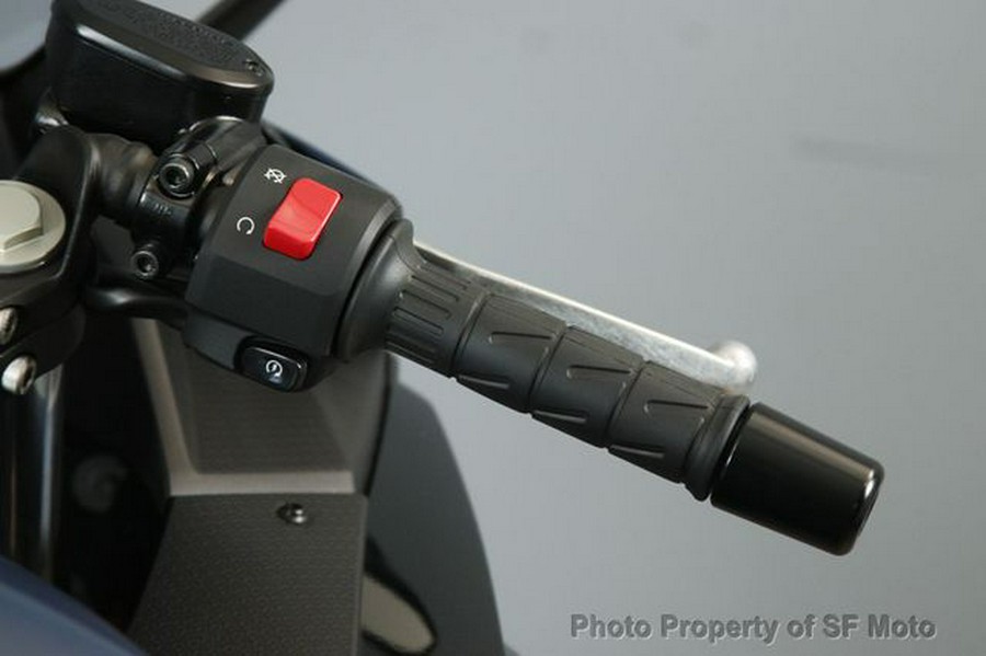 2026 Kawasaki Ninja 500 ABS