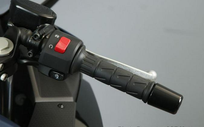 2026 Kawasaki Ninja 500 ABS