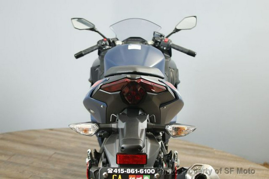 2026 Kawasaki Ninja 500 ABS