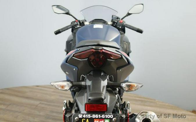 2026 Kawasaki Ninja 500 ABS