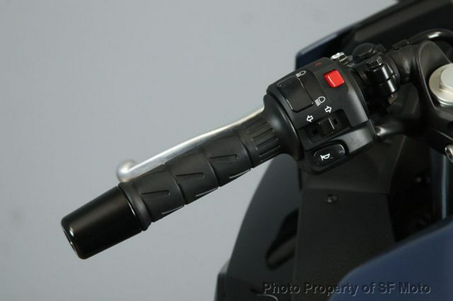 2026 Kawasaki Ninja 500 ABS