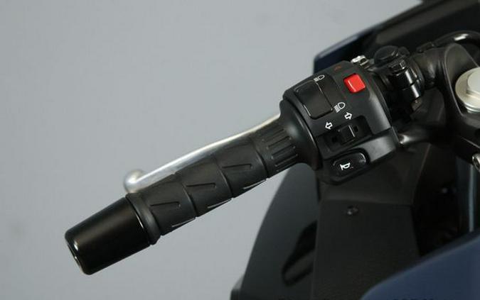 2026 Kawasaki Ninja 500 ABS