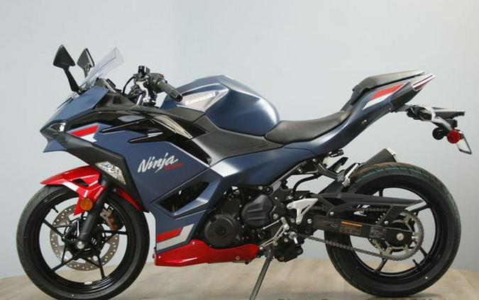 2026 Kawasaki Ninja 500 ABS
