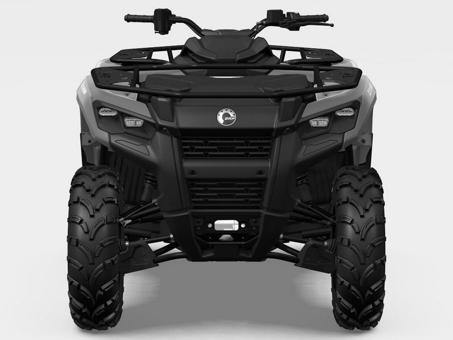 2026 Can-Am Outlander DPS 500