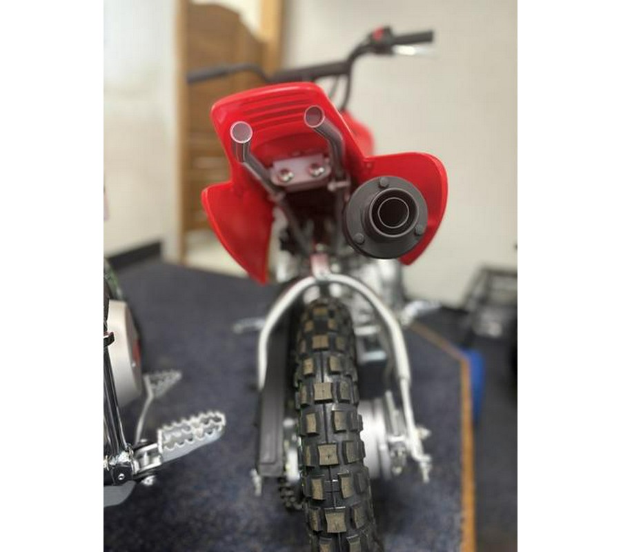 2026 HONDA CRF50FT - H1059B