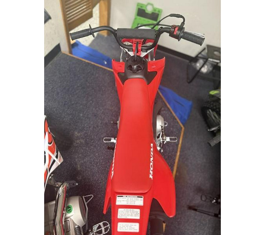 2026 HONDA CRF50FT - H1059B