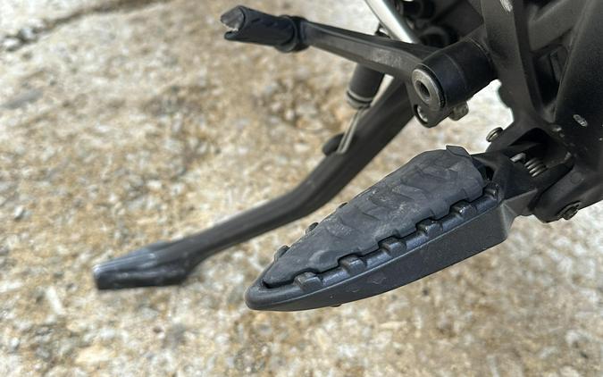 2015 Ducati Diavel Carbon