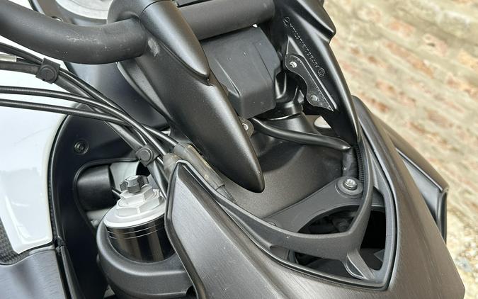 2015 Ducati Diavel Carbon