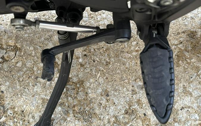 2015 Ducati Diavel Carbon