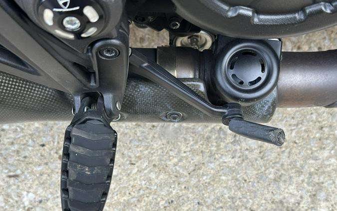 2015 Ducati Diavel Carbon