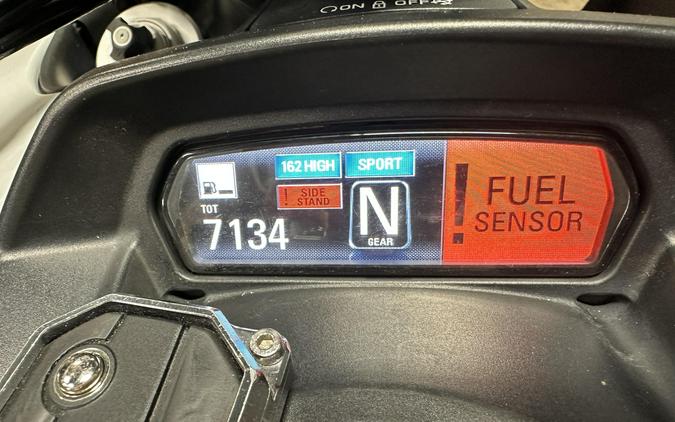 2015 Ducati Diavel Carbon