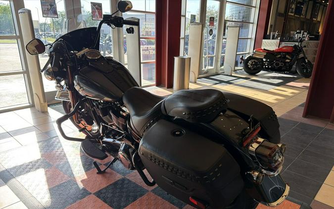 Harley-Davidson® Heritage Classic 2025