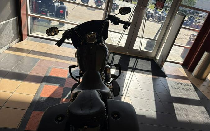 Harley-Davidson® Heritage Classic 2025