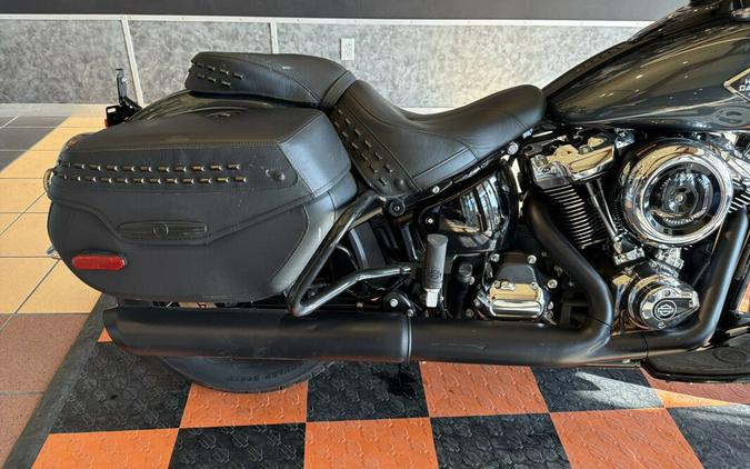 Harley-Davidson® Heritage Classic 2025
