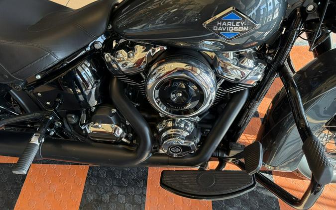 Harley-Davidson® Heritage Classic 2025