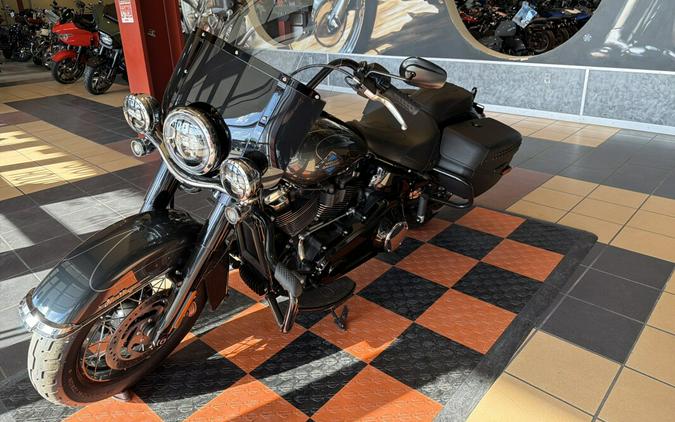 Harley-Davidson® Heritage Classic 2025