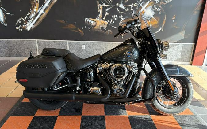 Harley-Davidson® Heritage Classic 2025