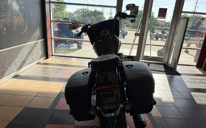 Harley-Davidson® Heritage Classic 2025